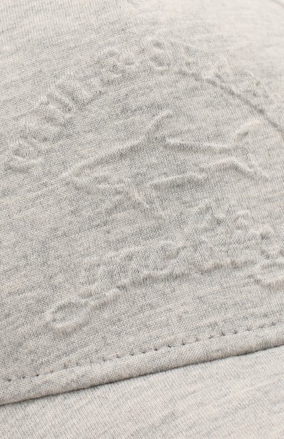 Хлопковая бейсболка PAUL&SHARK, арт. E20P7100, фото 3