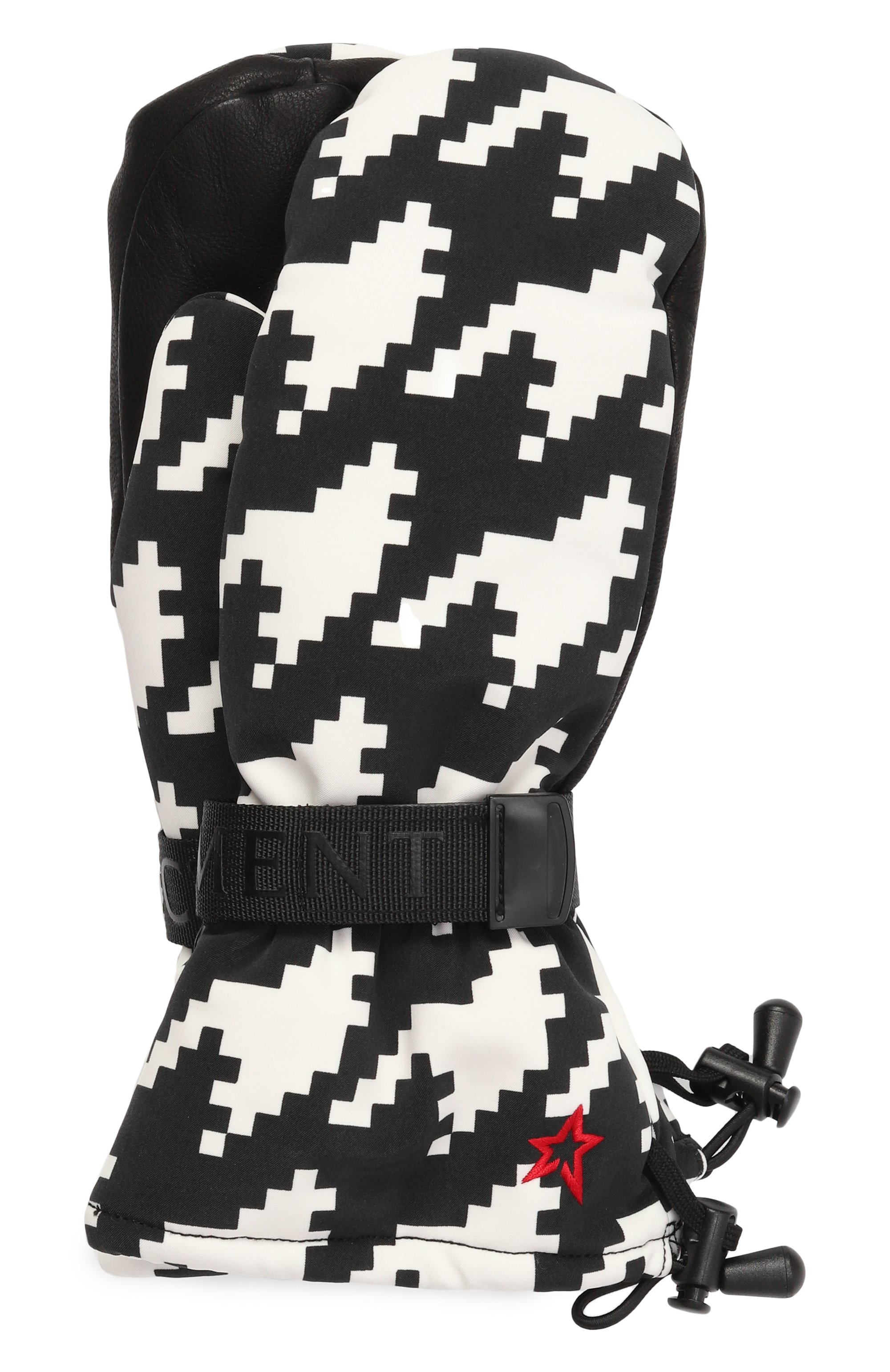 Утепленные варежки davos PERFECT MOMENT, арт. U8000084/DAV0S MITTS, фото 1