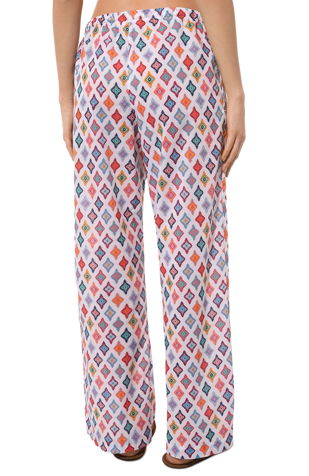 Хлопковая пижама DEREK ROSE, арт. 2012-LEDB066, фото 6