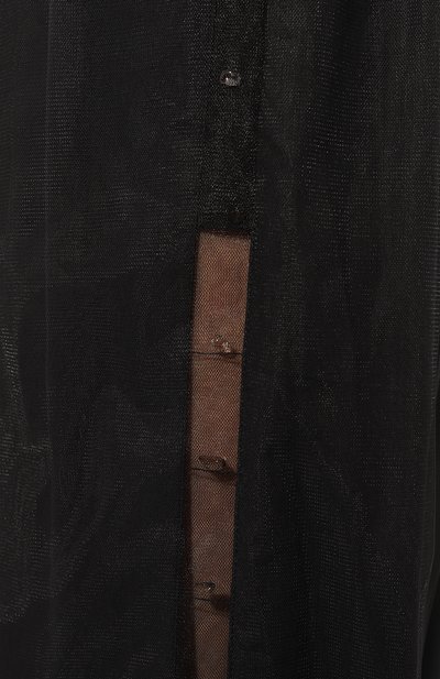 Льняные брюки MIDGARD PARIS, арт. СА1001, фото 5