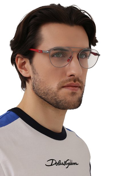 Оправа RAY-BAN, арт. 6473M-F037, фото 3