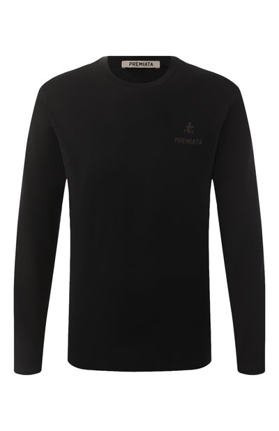 Хлопковый лонгслив PREMIATA, арт. PR454, фото 1