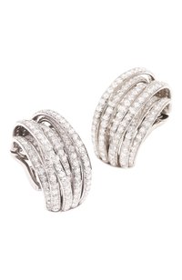 Серьги DE GRISOGONO, арт. 14002/01, фото 1