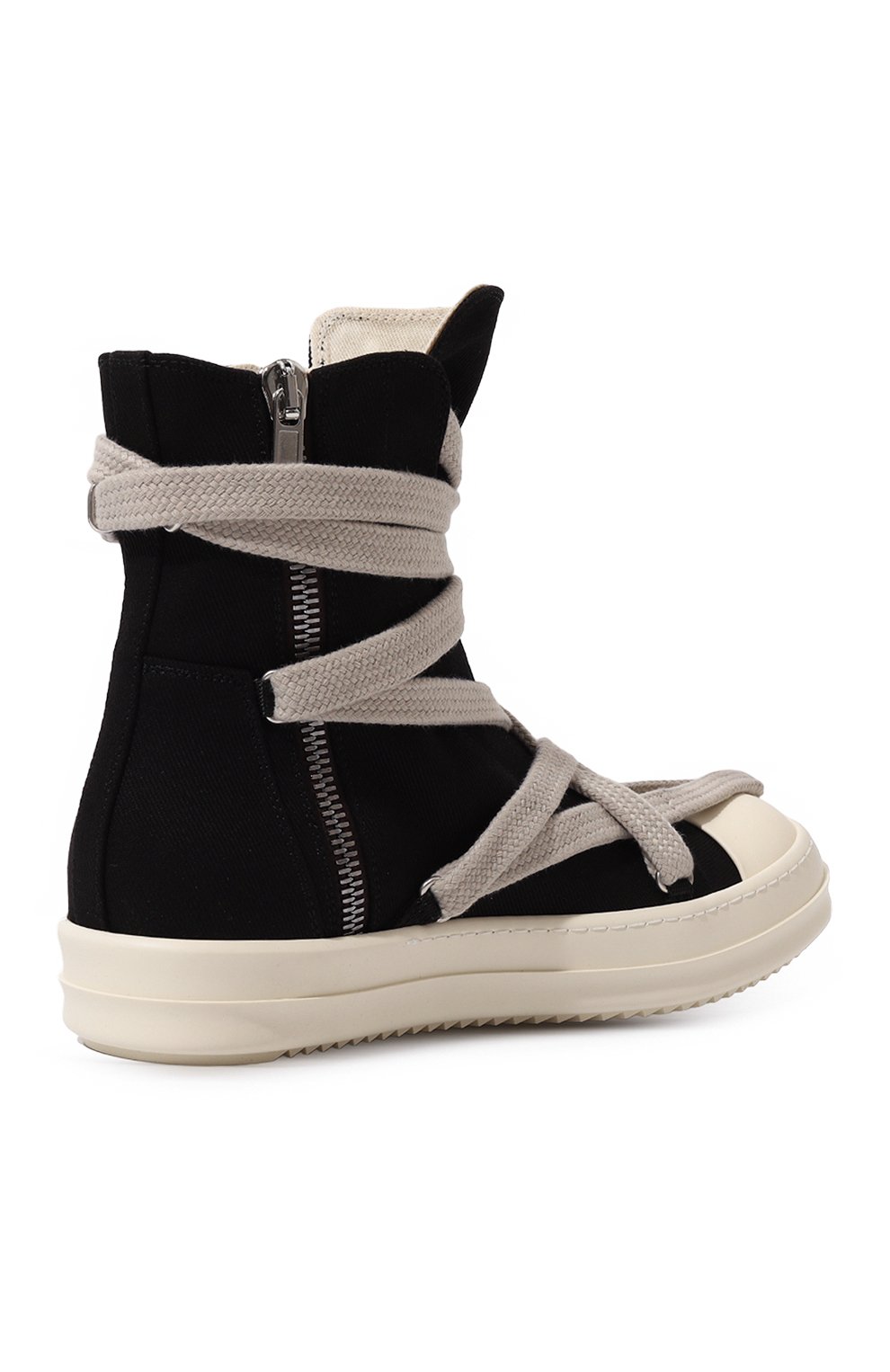 Текстильные кеды luxor hexa DRKSHDW, арт. DU02C5805/D0W2, фото 5