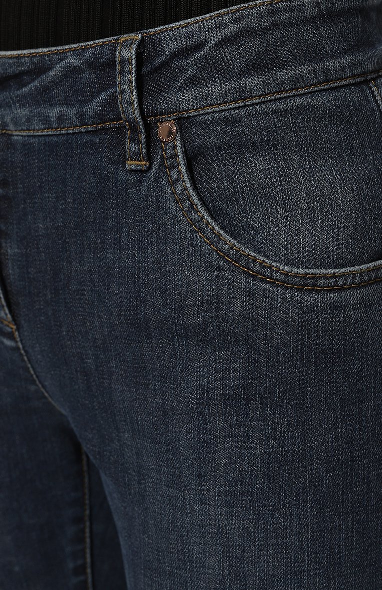 Джинсы BRUNELLO CUCINELLI, арт. MH186P5495, фото 5