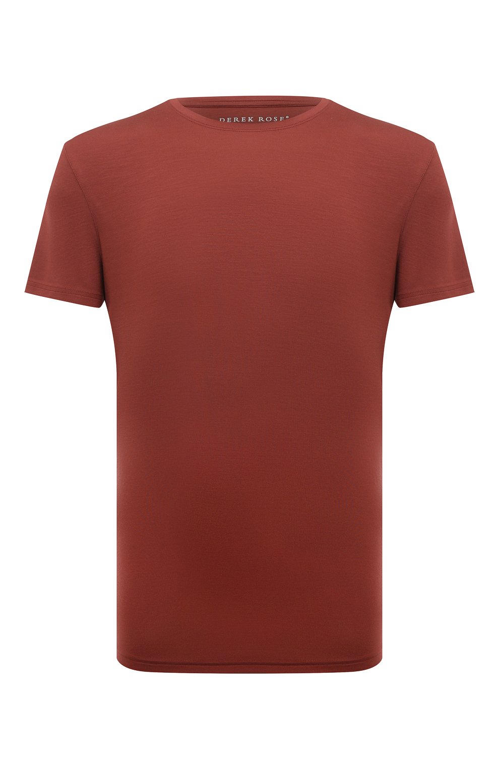 Футболка DEREK ROSE, арт. 3048-BASE013, фото 1