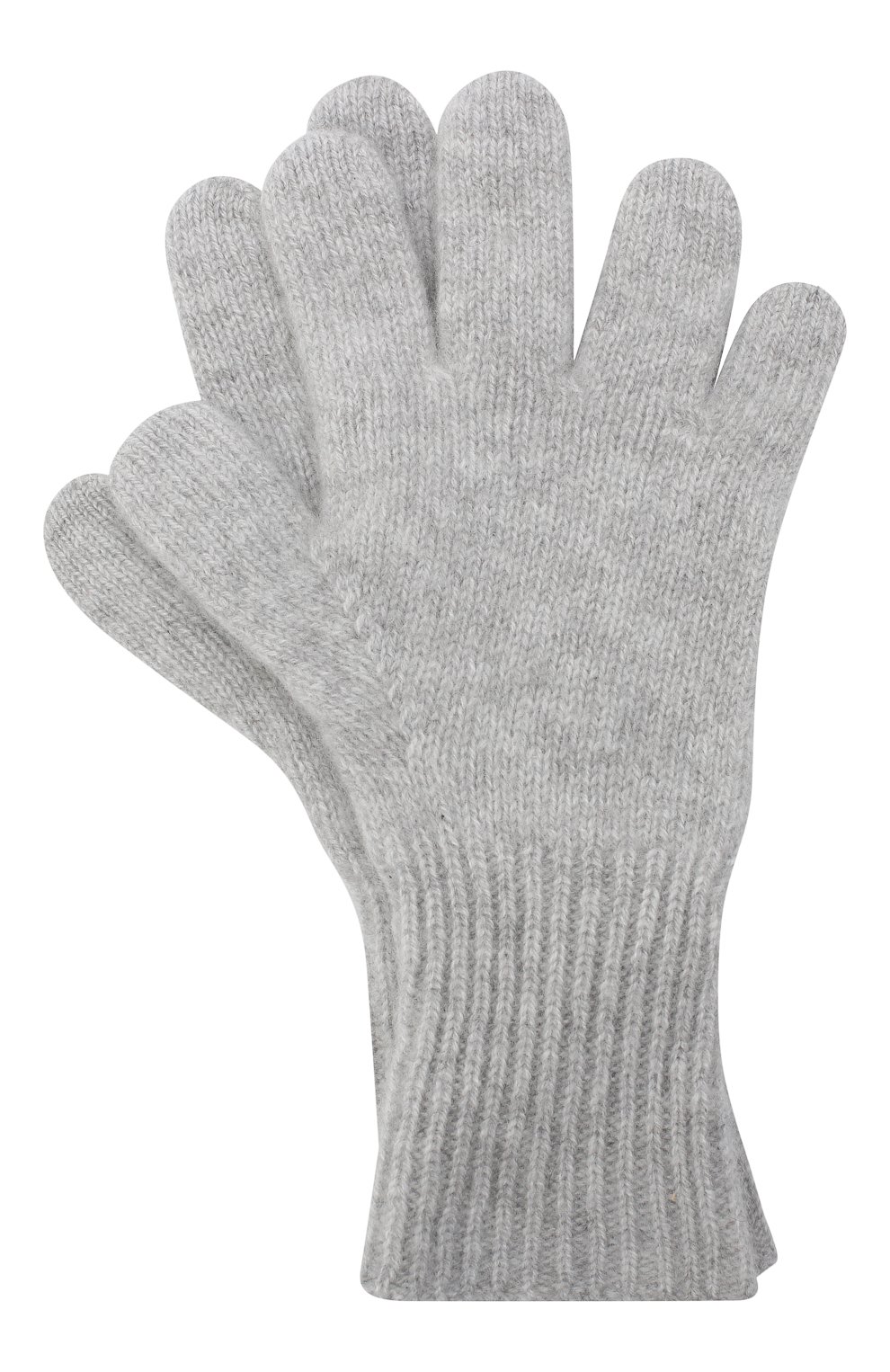 Кашемировые перчатки GIORGETTI CASHMERE, арт. MB1699/12A, фото 1