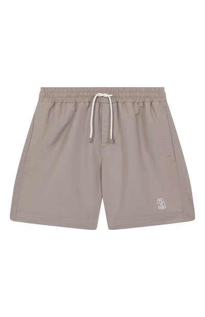 Плавки-шорты BRUNELLO CUCINELLI, арт. BW817H521C