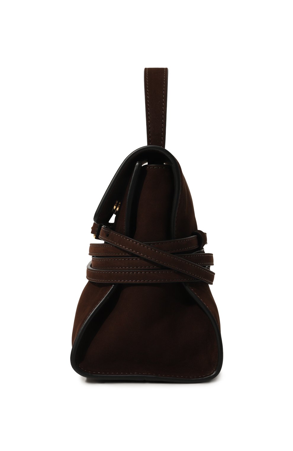 Сумка moschino tie me small MOSCHINO, арт. A7580/8035, фото 4