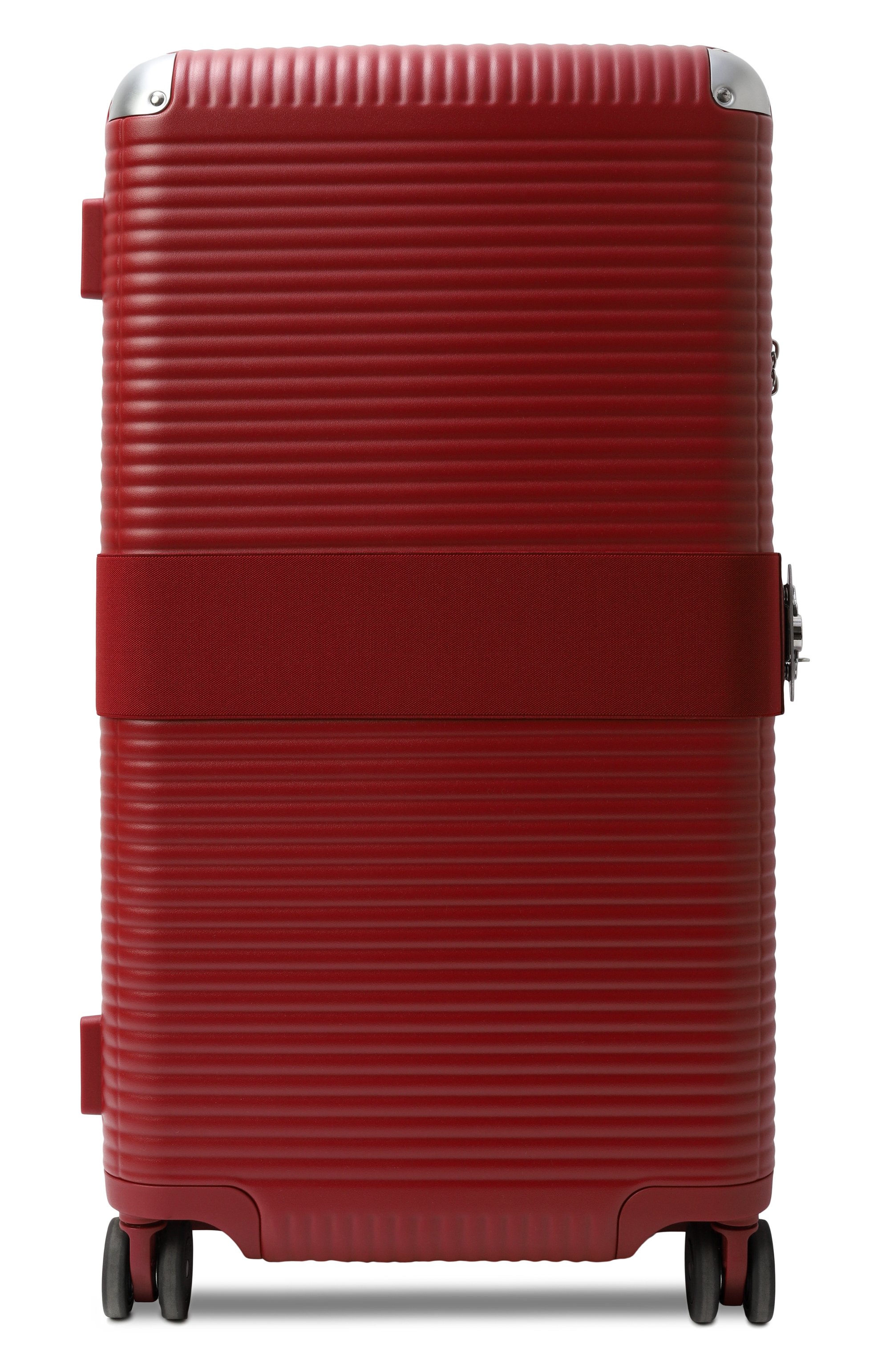 Чемодан bank zip FPM MILANO, арт. A2027301613, фото 1