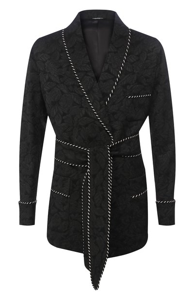 Пиджак DOLCE & GABBANA, арт. G001JT/FJRD1, фото 1