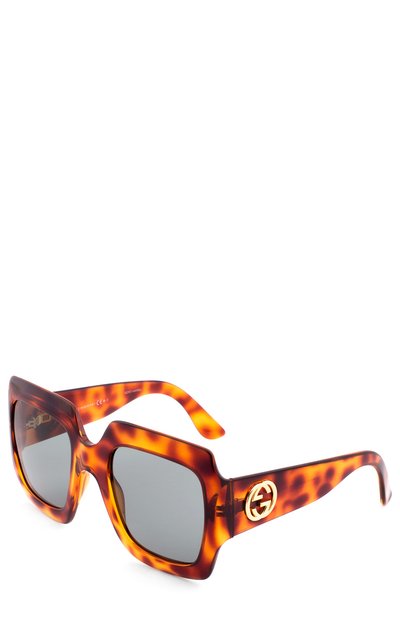 Солнцезащитные очки GUCCI, арт. 3826 VCR, фото 2