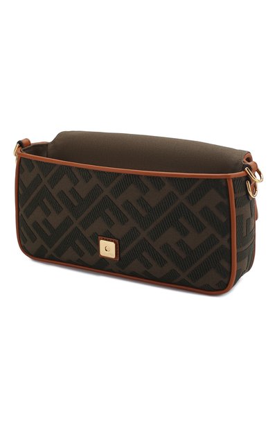 Сумка baguette FENDI, арт. 8BR600 A9P6, фото 4