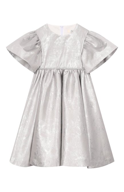 Платье silver snow ZHANNA & ANNA, арт. ZAOZ00000063