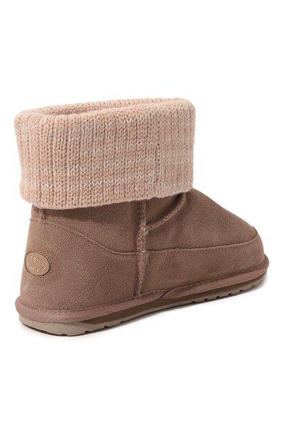 Укороченные угги EMU AUSTRALIA, арт. K12610, фото 3