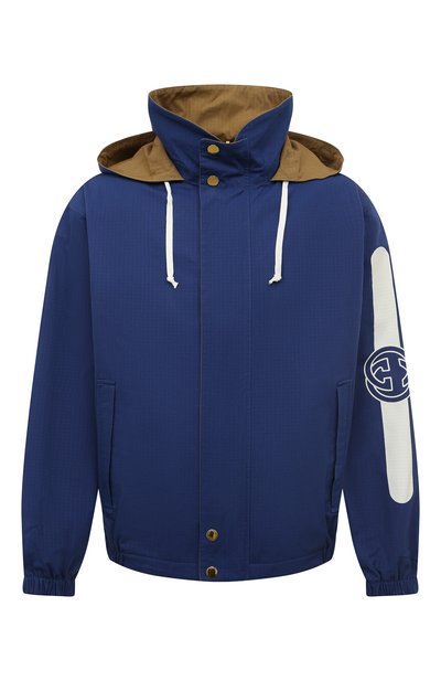 Бомбер GUCCI, арт. 618902 ZAEOM, фото 1