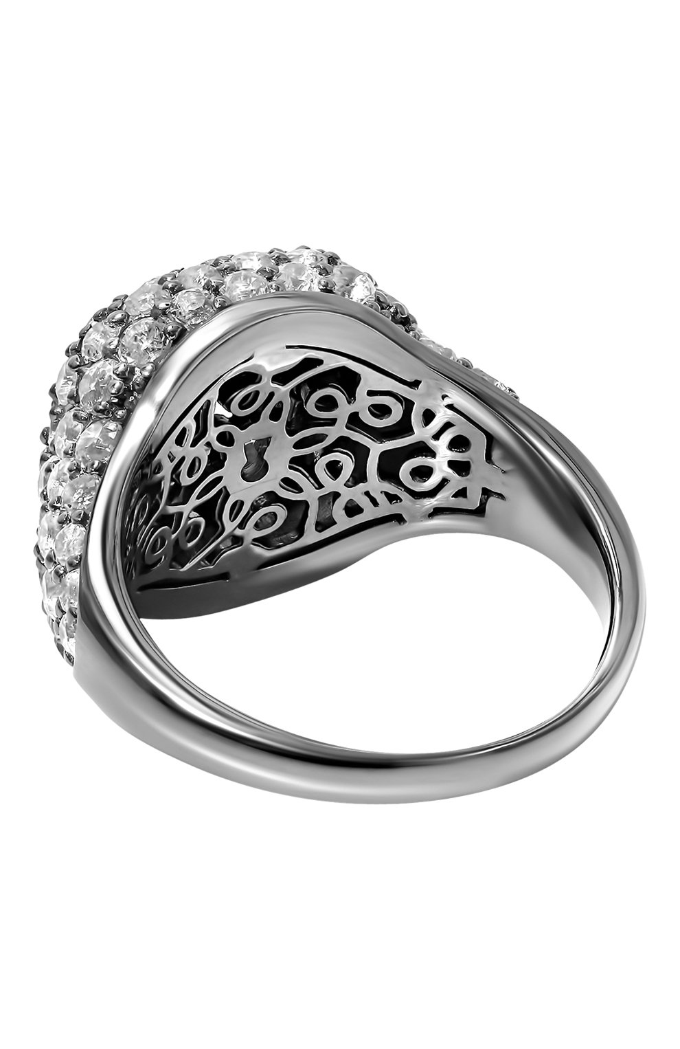 Кольцо-печатка SECRETS JEWELRY, арт. ПГТКЧ912, фото 3