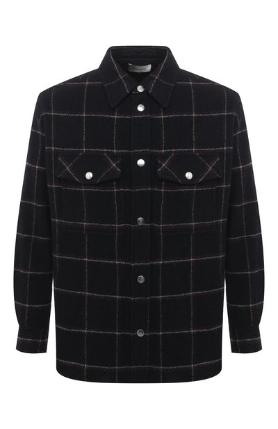 Шерстяная куртка ISABEL MARANT, арт. CH0730-21P007H/FESLEYLI, фото 1