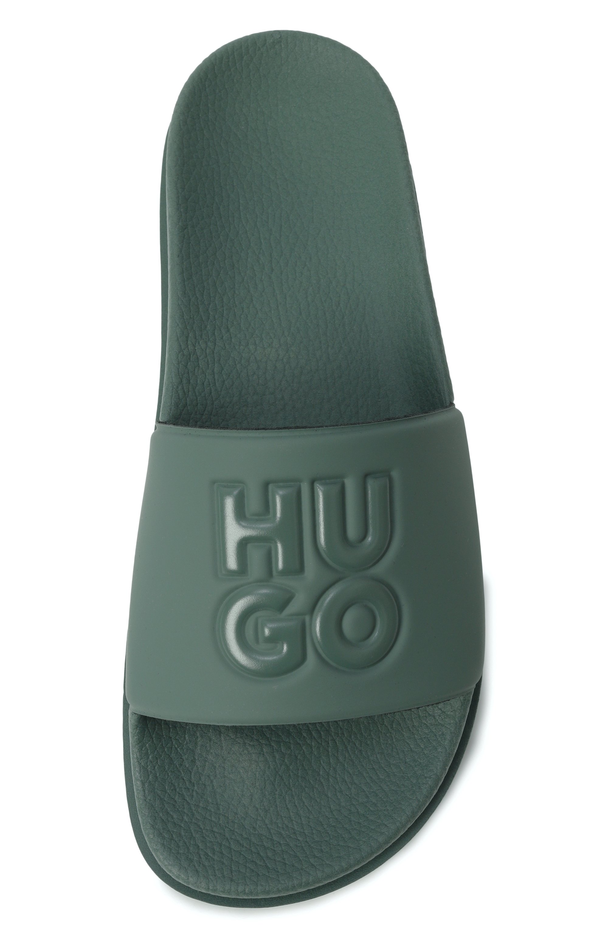 Шлепанцы match HUGO, арт. 50538606, фото 6