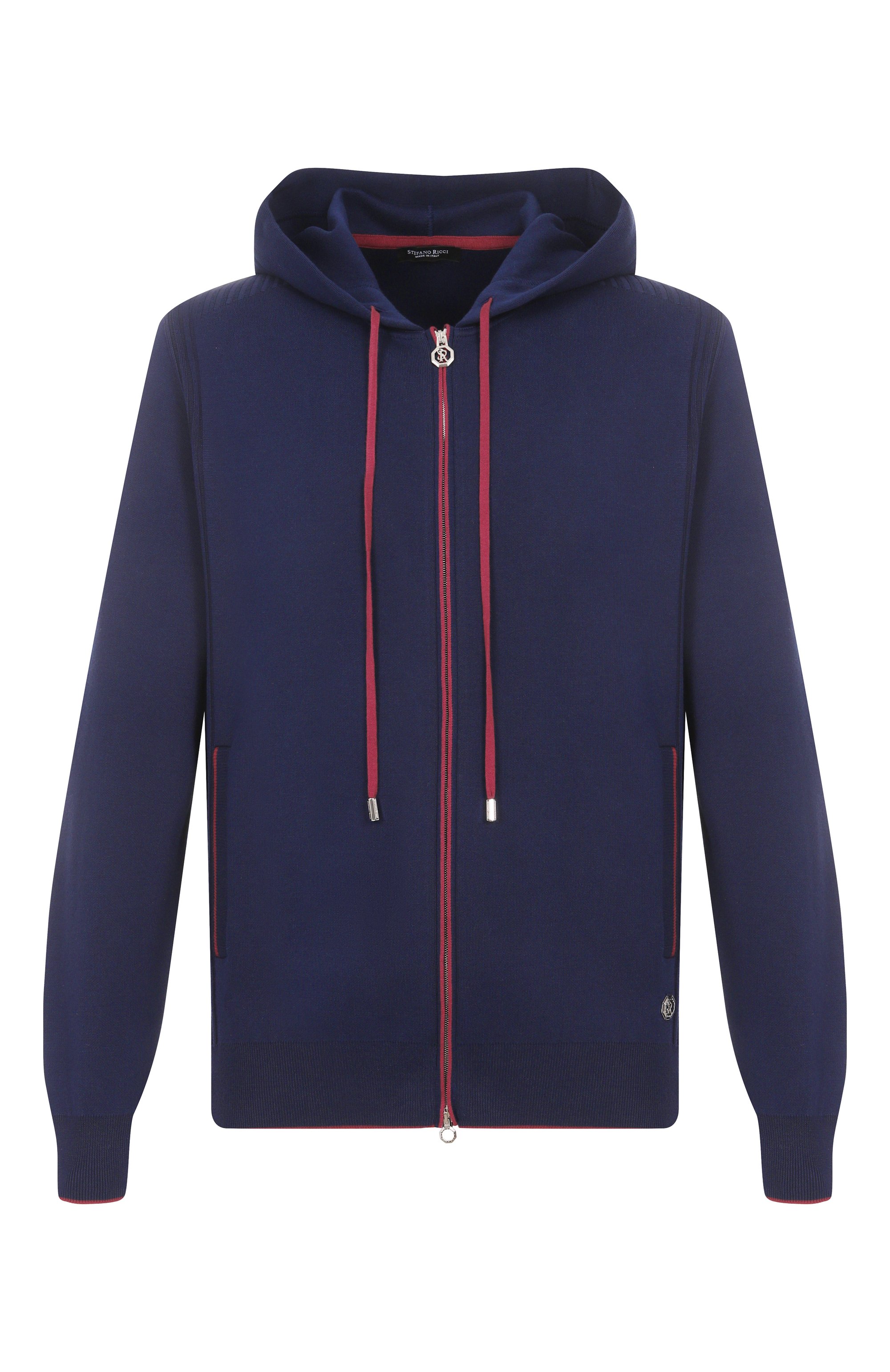 Хлопковый кардиган STEFANO RICCI, арт. K616409FCR/F25115, фото 1