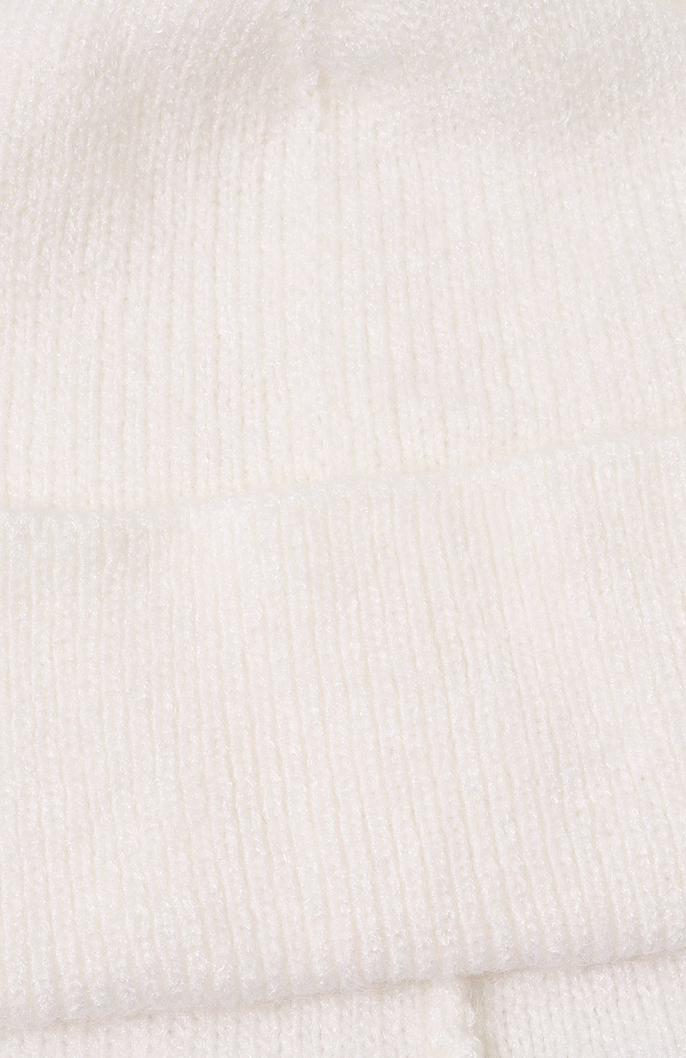 Шапка-ушанка asya CANOE белого цвета по цене 13860 руб., арт. 4200800, фото 4 Шапка-ушанка asya CANOE, арт. 4200800, фото 4