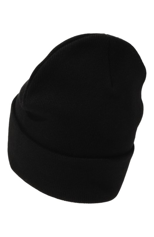 Шерстяная шапка Heron Preston Чёрный, фото 3