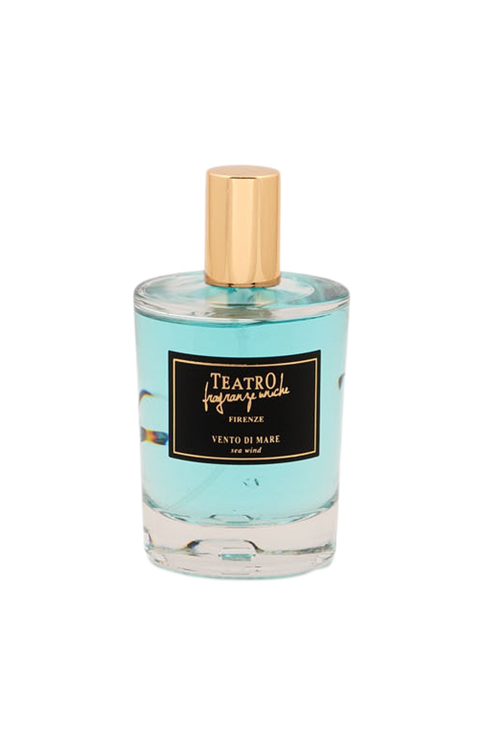 Спрей для дома vento di mare (100ml) TEATRO, арт. VM100STFU, фото 1