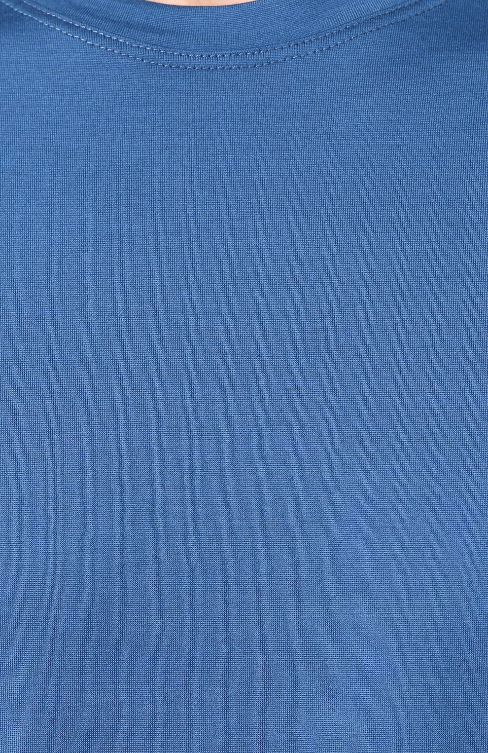 Шерстяная футболка LORO PIANA, арт. FAF6689, фото 5