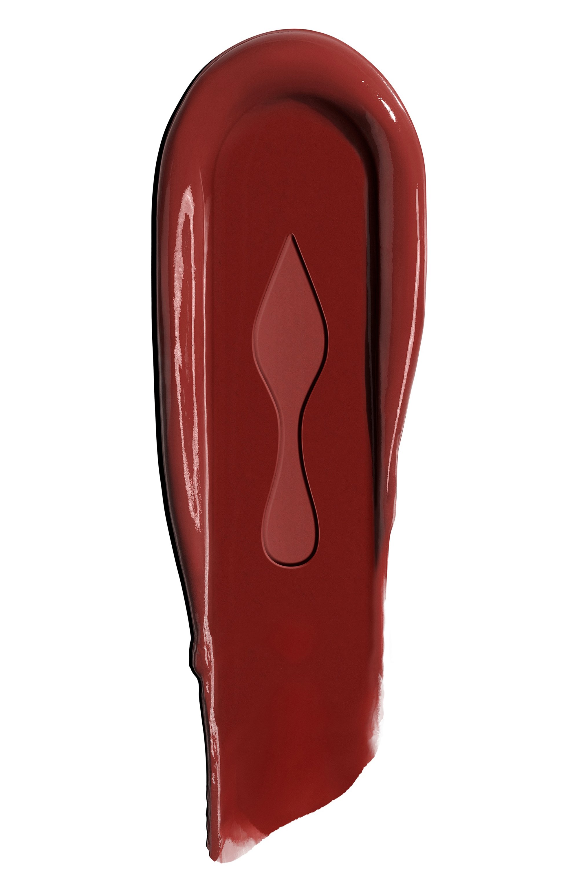 Помада-блеск для губ rouge stiletto glossy shine, оттенок cacao temple 447s (2g) CHRISTIAN LOUBOUTIN, арт. 8435415078221, фото 2