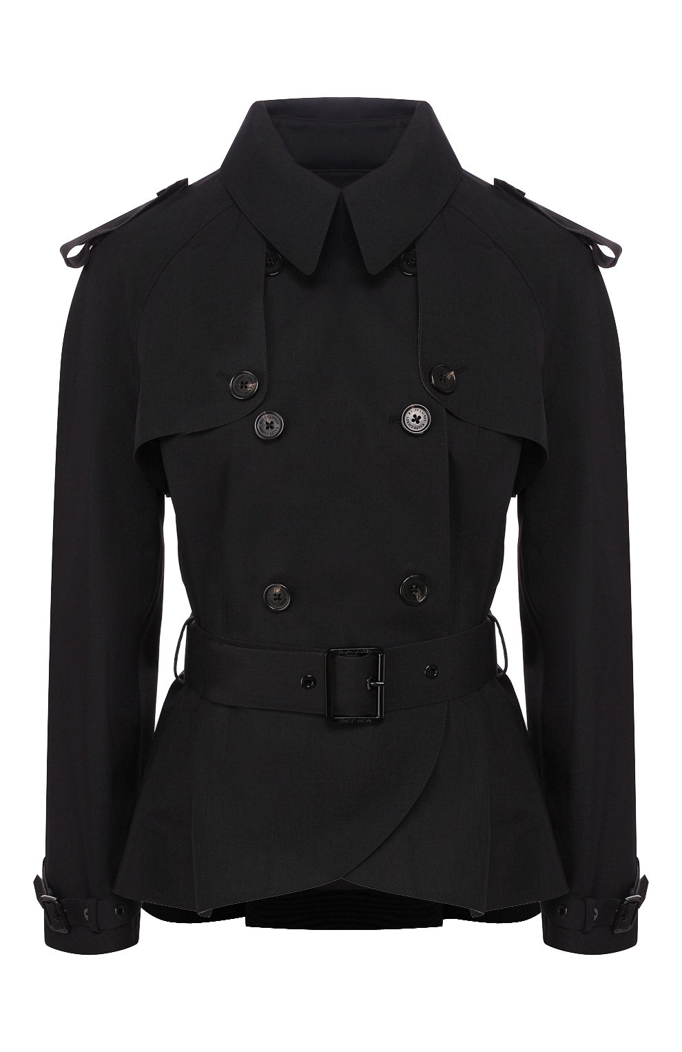 Укороченный тренч RALPH LAUREN, арт. 290773493, фото 1