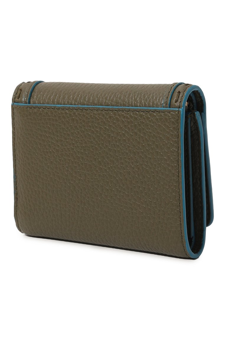 Кожаное портмоне LANCEL, арт. A10526, фото 1