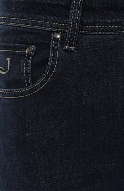 Джинсы bard JACOB COHEN, арт. U Q E04 30 P 3632/858D, фото 5