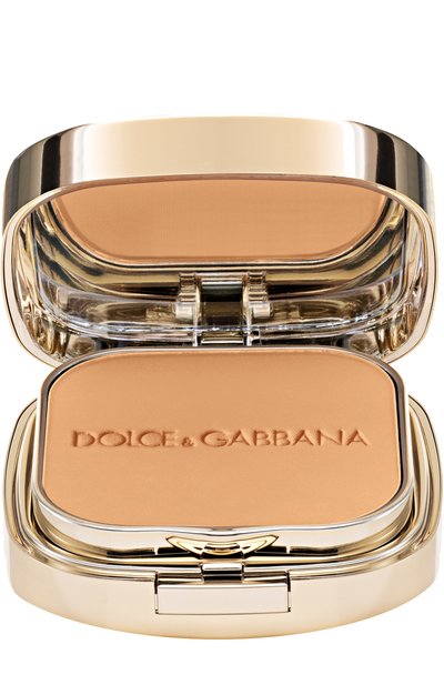 Женское тональная основа, оттенок 144 tawny DOLCE & GABBANA, арт. 737052425030