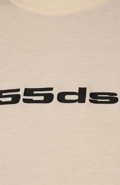 Футболка DIESEL, арт. A06806/0LFAS, фото 5