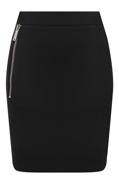 Женская шерстяная юбка DSQUARED2, арт. S75MA0755/S40320