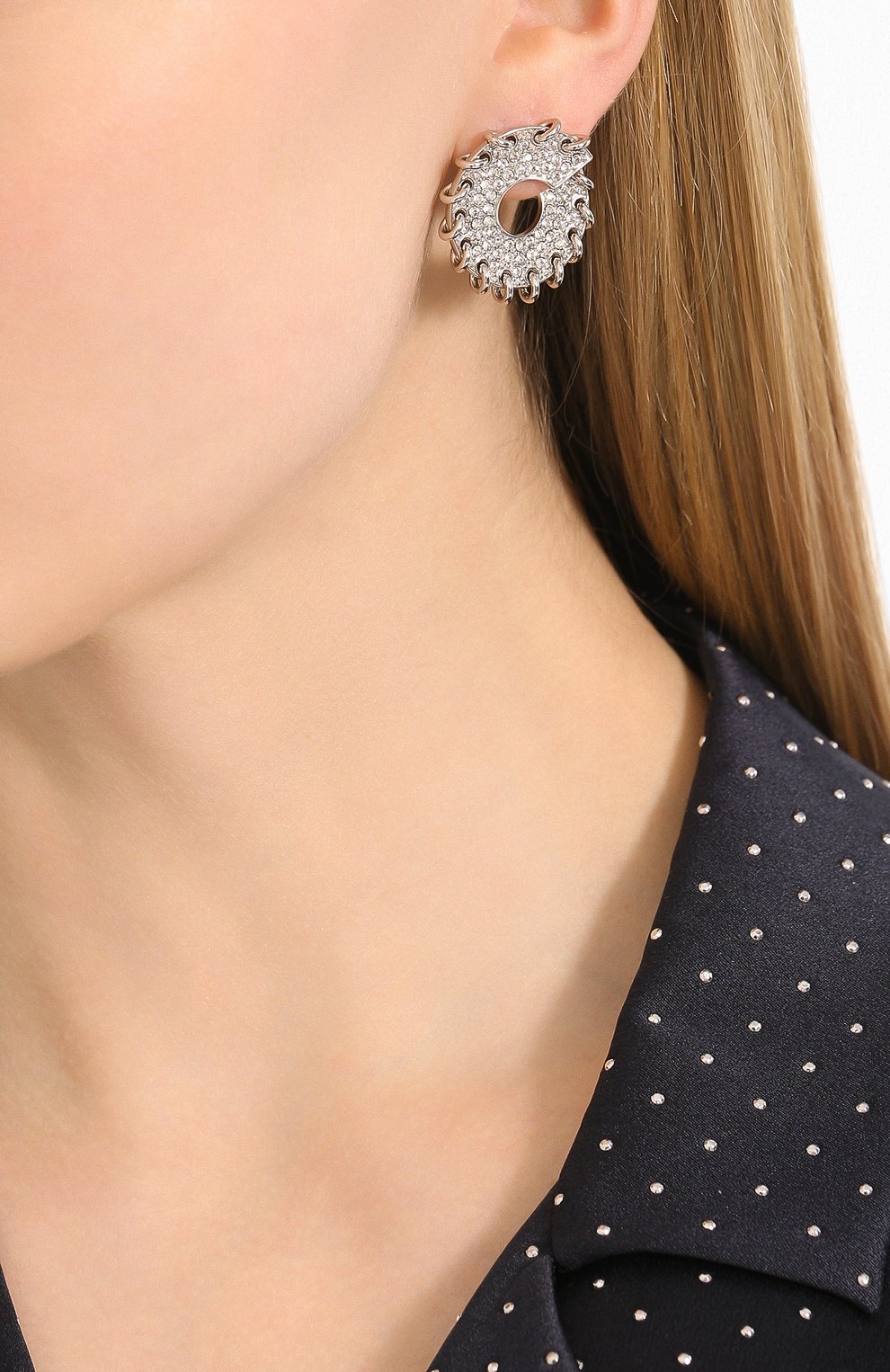 Серьги CHLOÉ, арт. CHC20UFE71CH6, фото 2