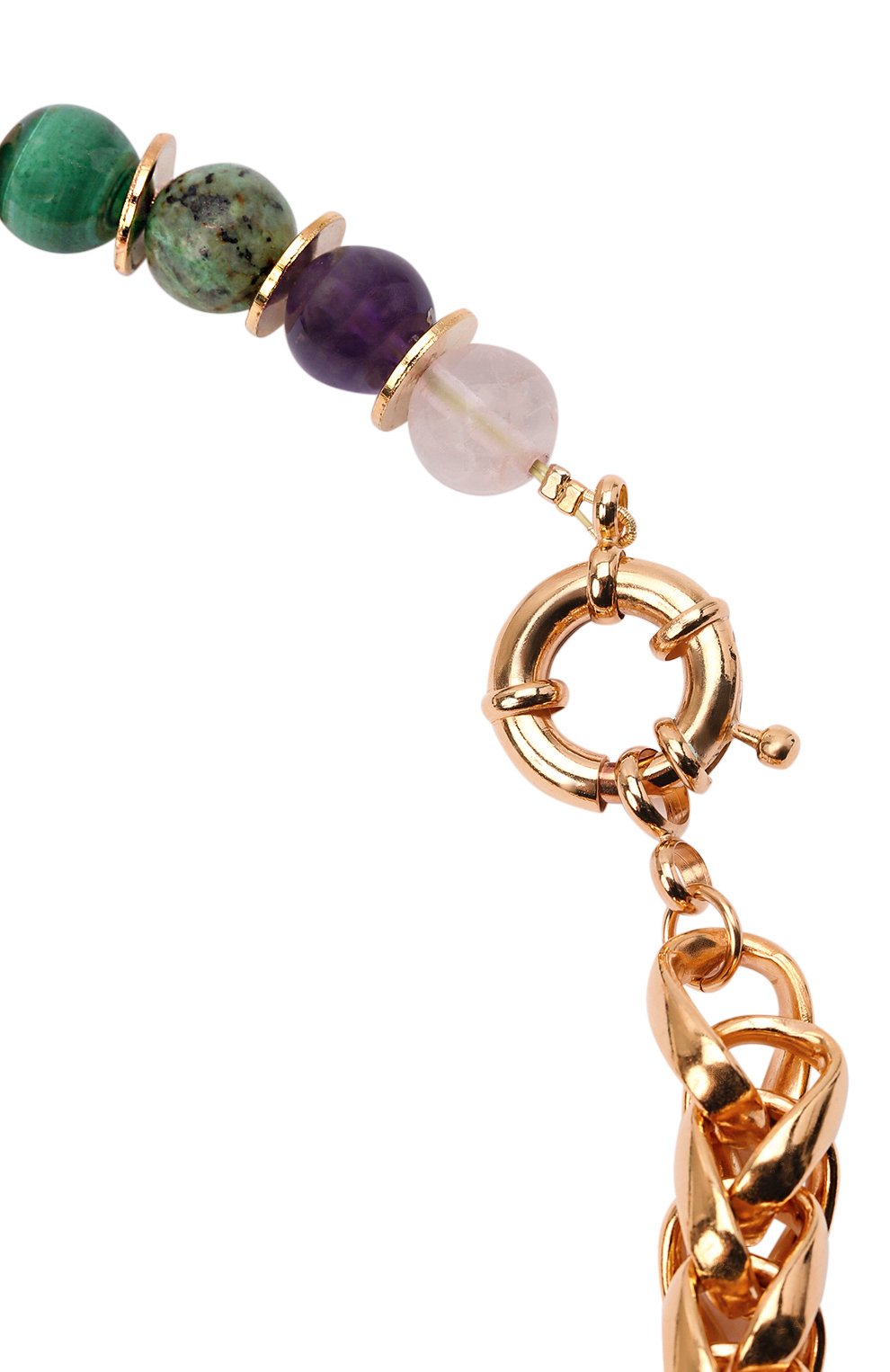 Колье HYPSO, арт. LUNA, фото 4