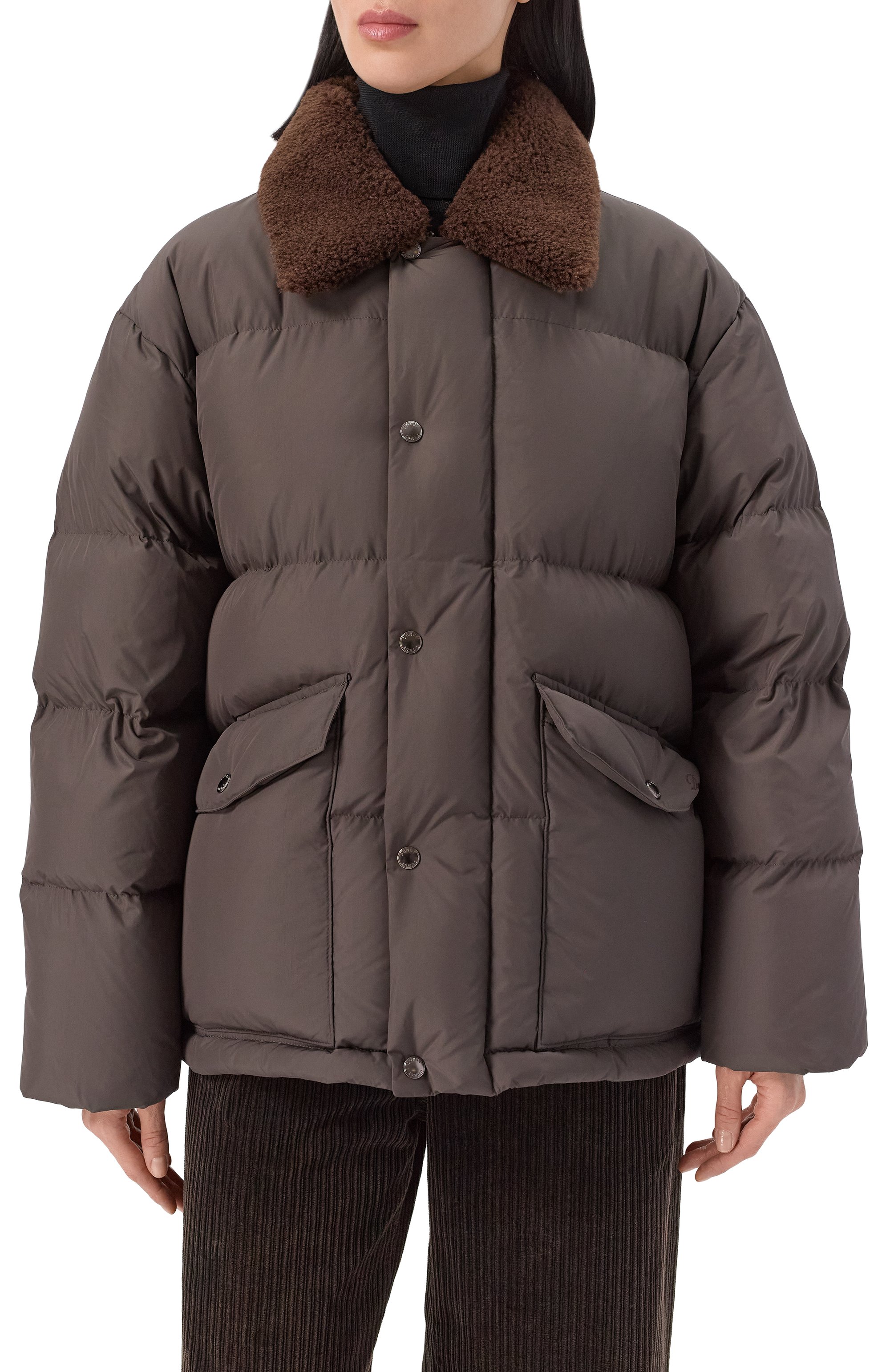 Пуховик DUNST, арт. UDJU5D130W2, фото 3