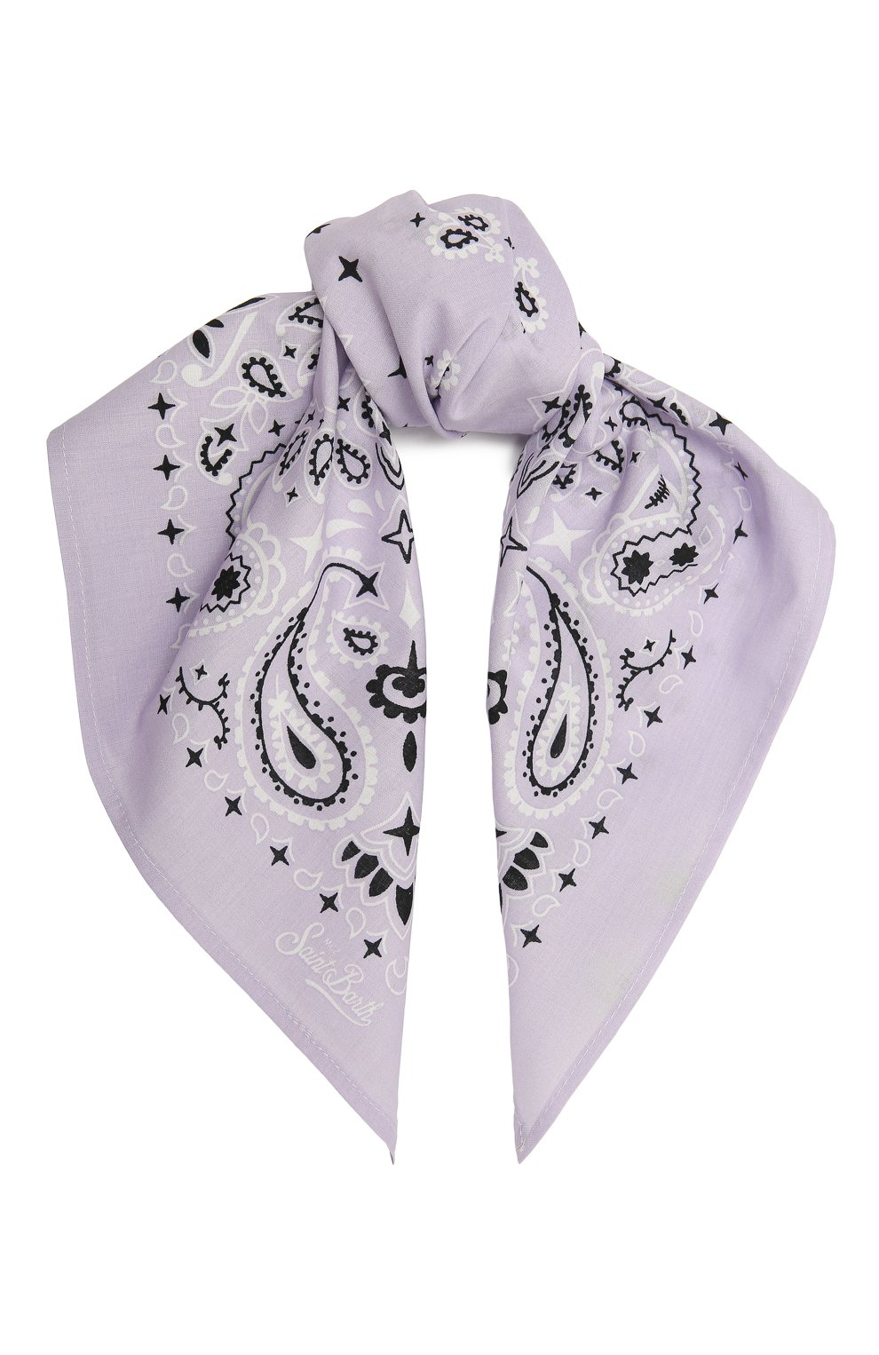 Бандана MC2 SAINT BARTH, арт. STBA F0ULARD/F0D0001, фото 1