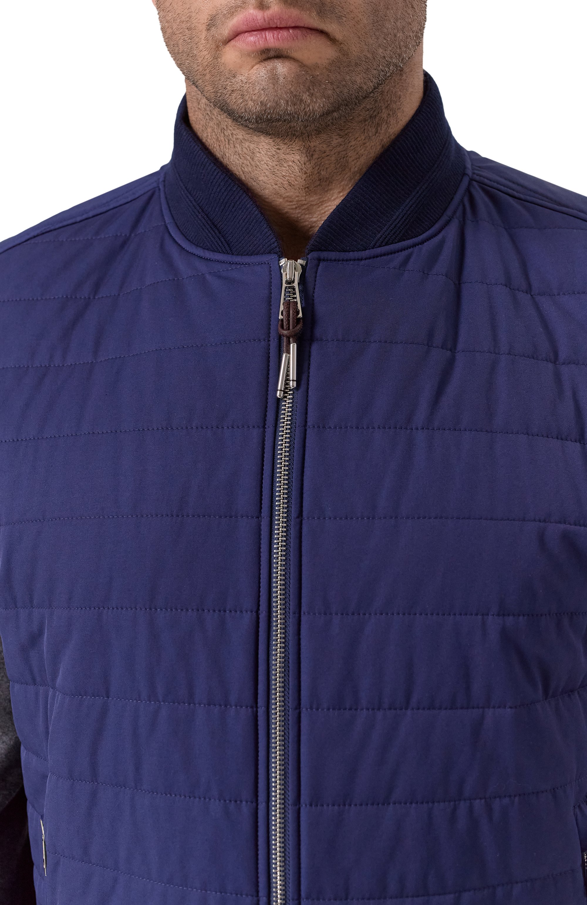 Жилет WINDSOR, арт. 13 EMILIAN01-N 10015774/30045474, фото 5