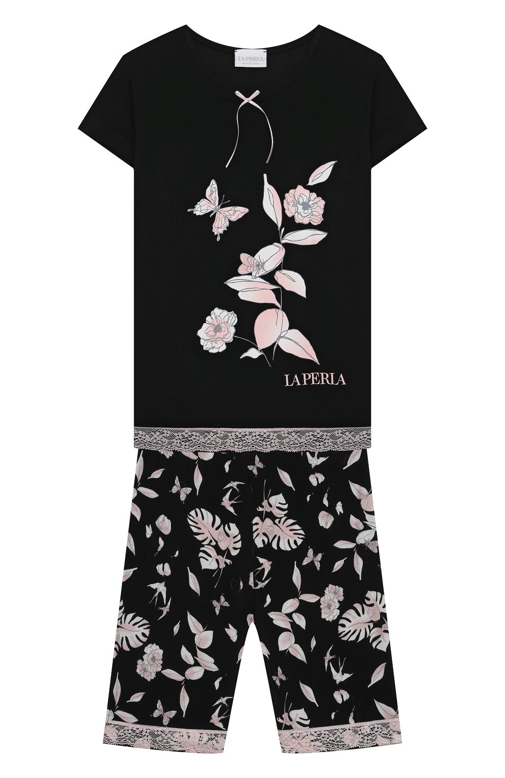 Пижама LA PERLA, арт. 70201/8A-14A, фото 1