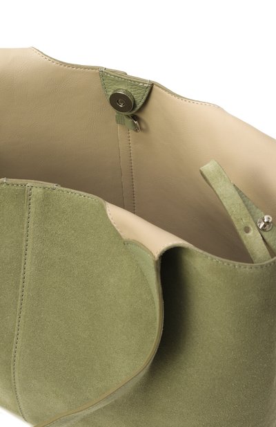 Сумка-тоут c-easy small COCCINELLE, арт. E1 THE 11 02 01, фото 5