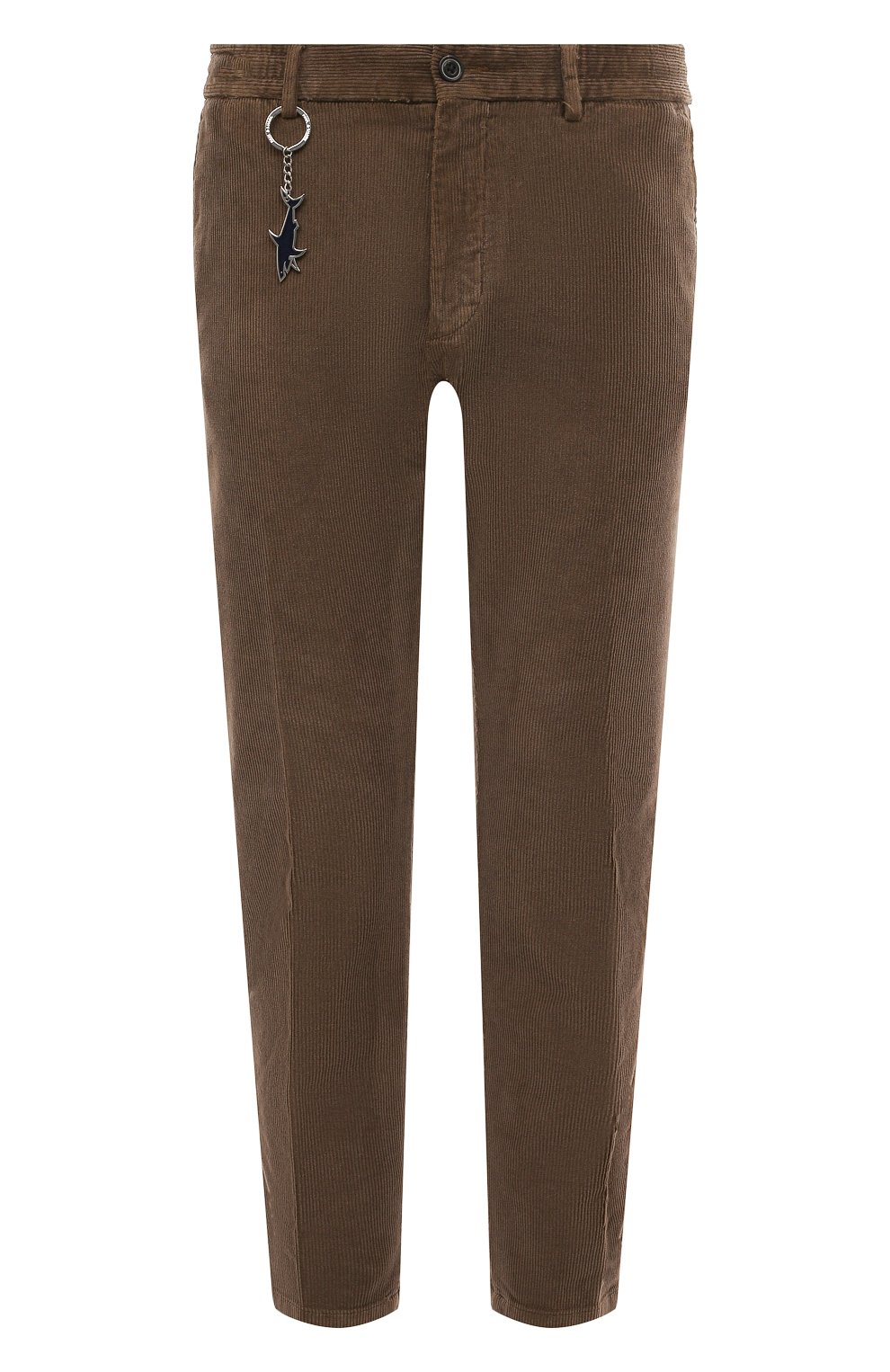 Вельветовые брюки PAUL&SHARK, арт. 13314020, фото 1