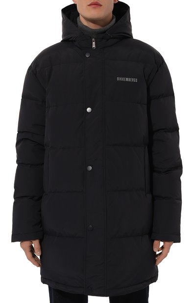 Пуховик DIRK BIKKEMBERGS, арт. PBMG0422, фото 3