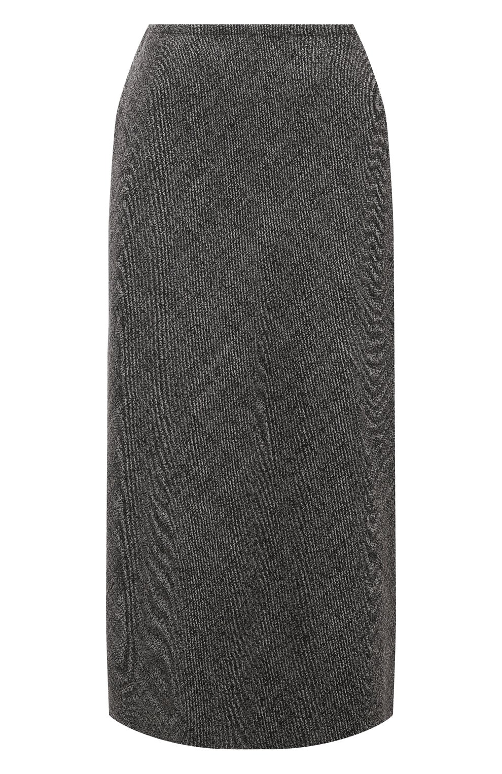 Шерстяная юбка DRIES VAN NOTEN, арт. 232-010838-7068, фото 1