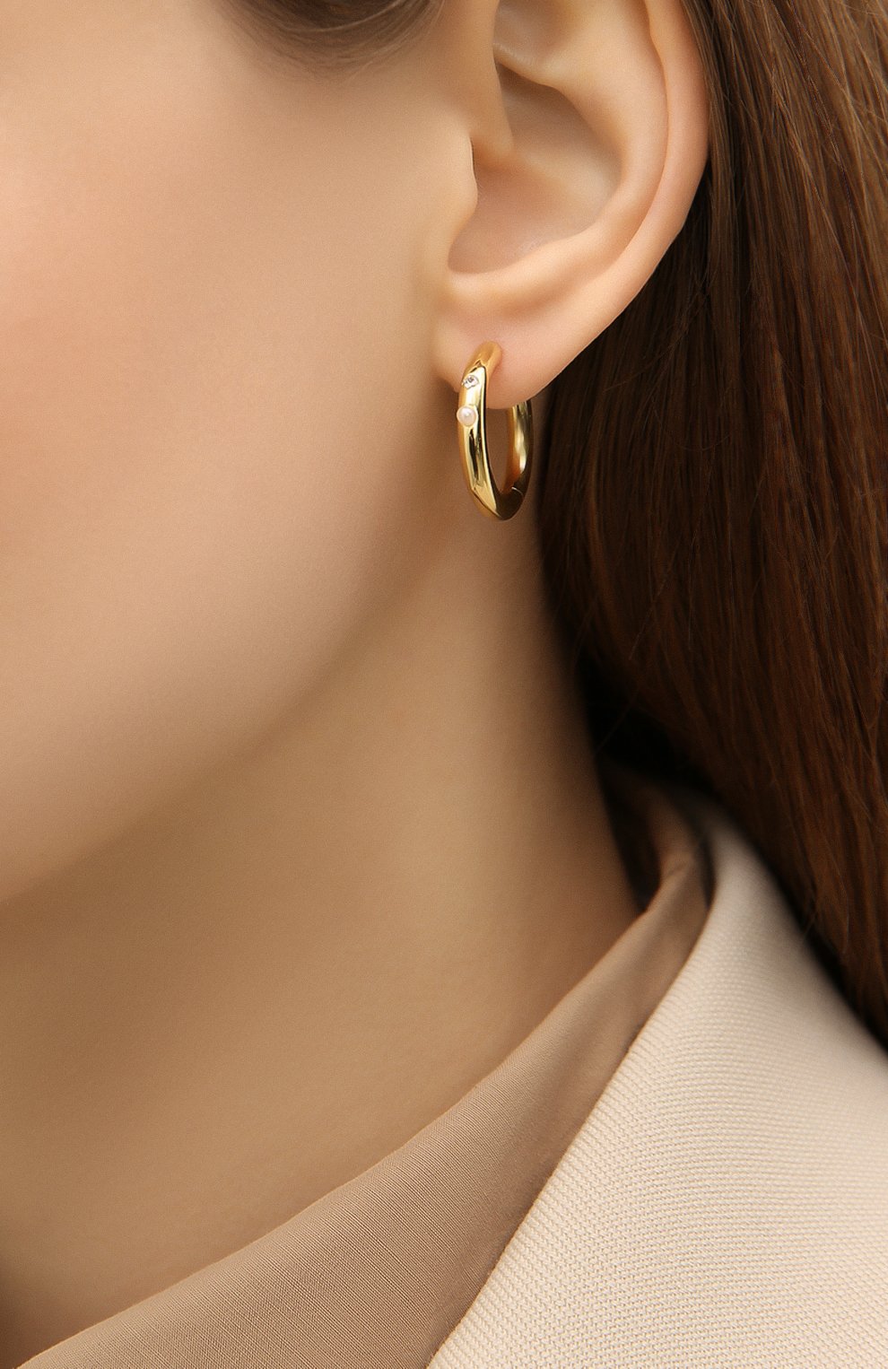 Серьги ANNI LU, арт. 192-30-19, фото 2