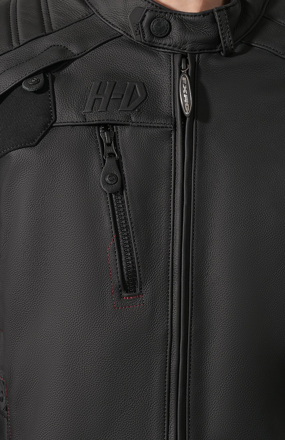 Кожаная куртка fxrg HARLEY-DAVIDSON, арт. 98051-19EM, фото 5