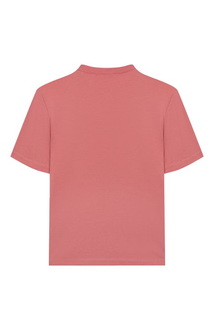 Хлопковая футболка MARNI, арт. M01601/M00RF