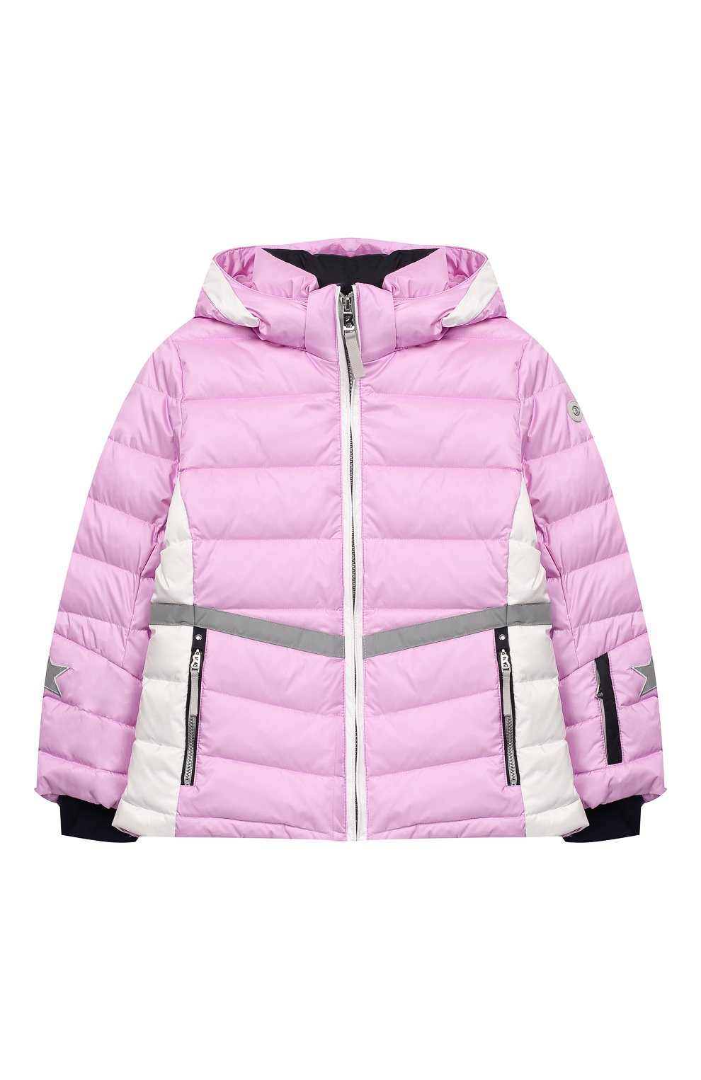 Пуховая куртка BOGNER, арт. 35504614, фото 1