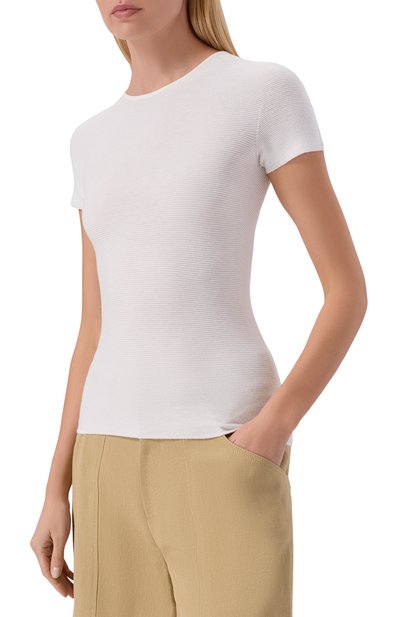 Пуловер из вискозы GIORGIO ARMANI, арт. 8NAM32/AM05Z, фото 3